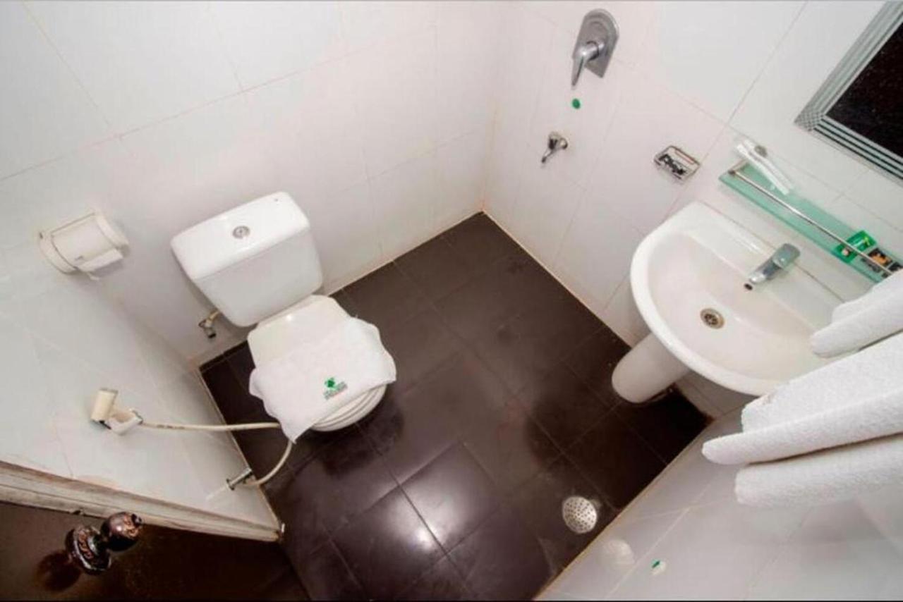 Hotel Fountain Dakka Dış mekan fotoğraf