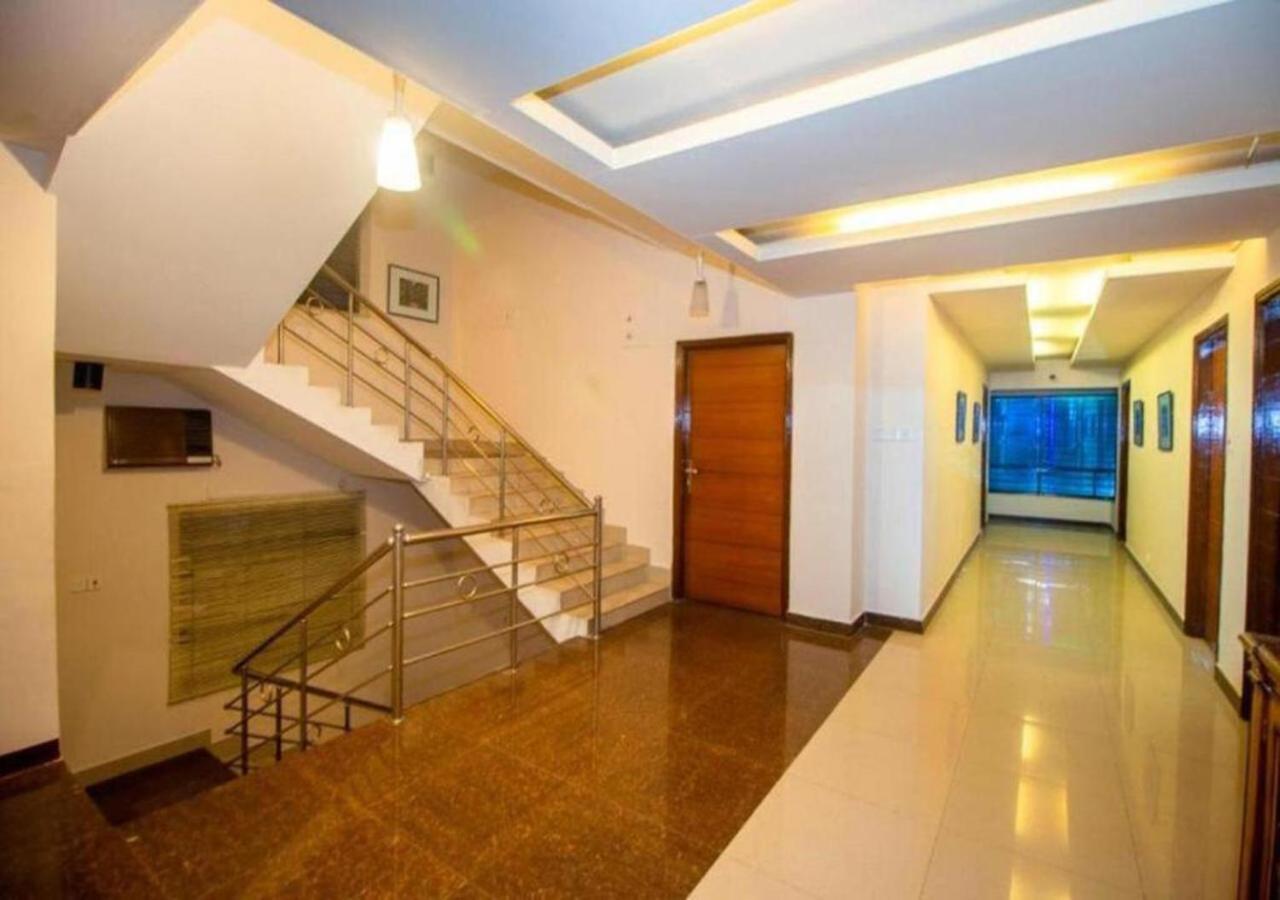Hotel Fountain Dakka Dış mekan fotoğraf